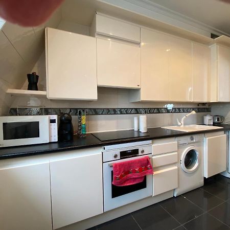 Apartament Olatu Haundia Donostian San Sebastián Zewnętrze zdjęcie