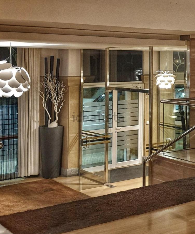 Apartament Olatu Haundia Donostian San Sebastián Zewnętrze zdjęcie