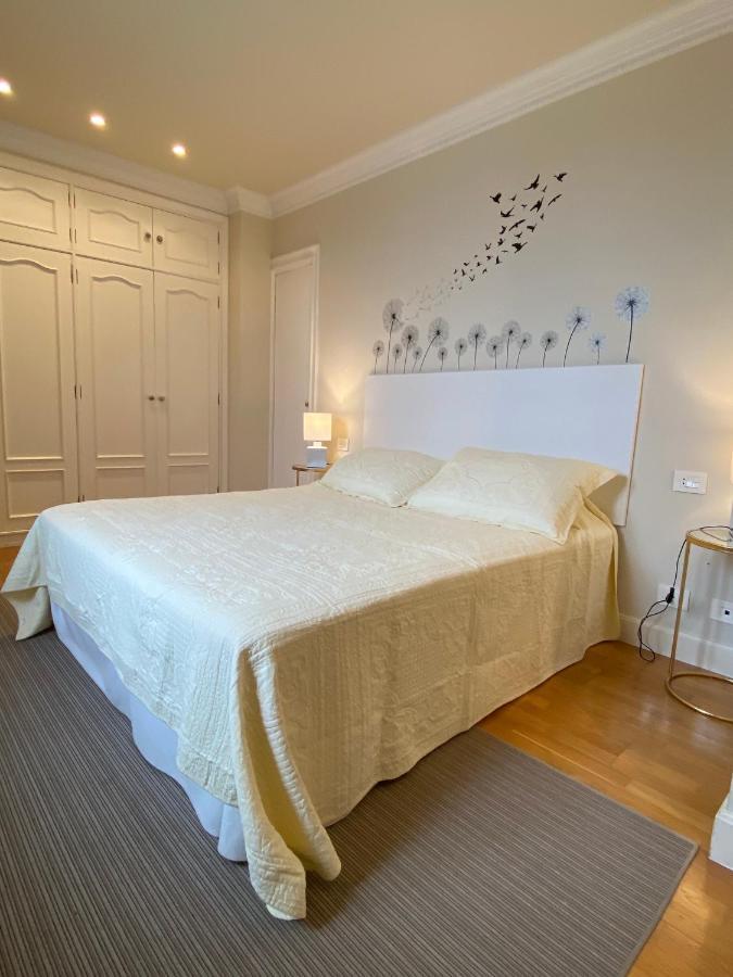 Apartament Olatu Haundia Donostian San Sebastián Zewnętrze zdjęcie