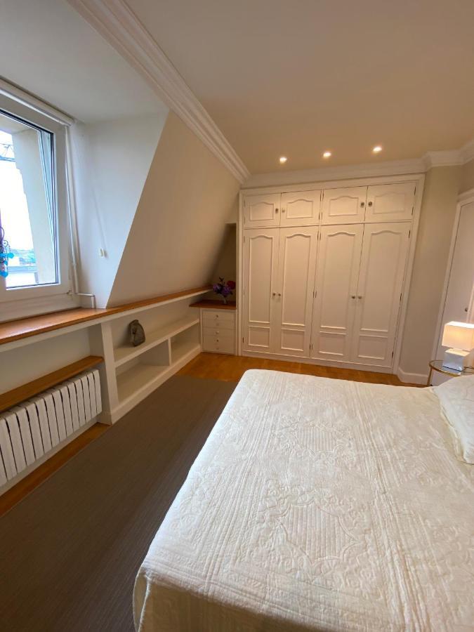 Apartament Olatu Haundia Donostian San Sebastián Zewnętrze zdjęcie