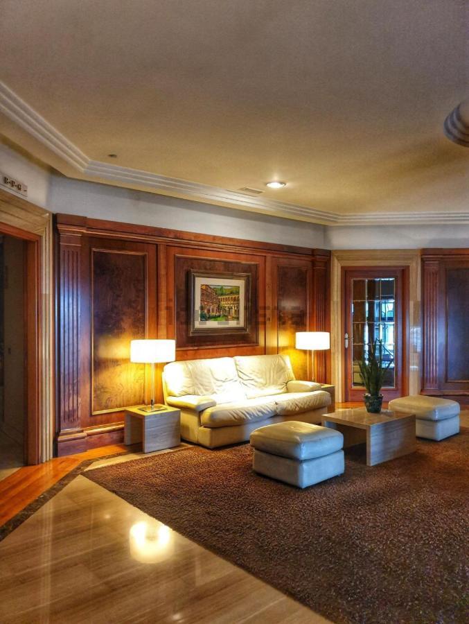 Apartament Olatu Haundia Donostian San Sebastián Zewnętrze zdjęcie