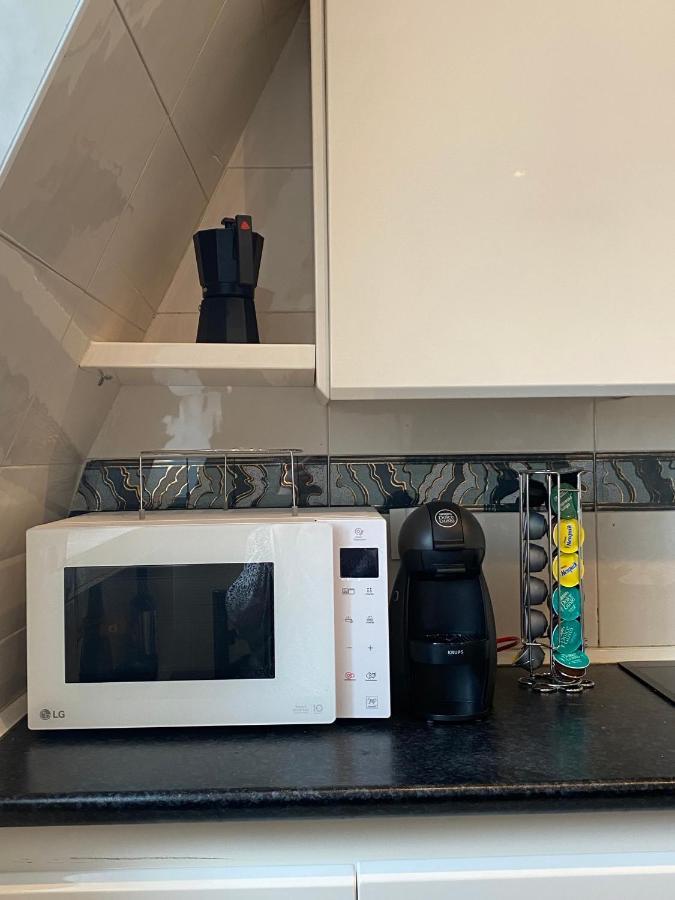 Apartament Olatu Haundia Donostian San Sebastián Zewnętrze zdjęcie
