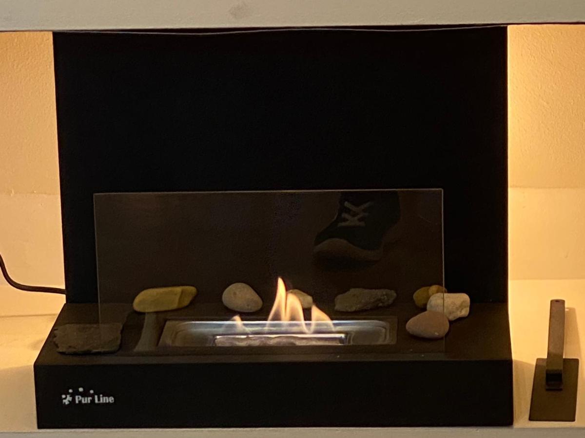 Apartament Olatu Haundia Donostian San Sebastián Zewnętrze zdjęcie