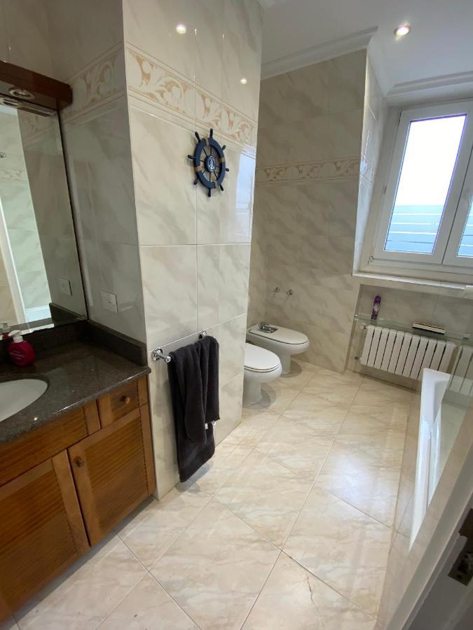 Apartament Olatu Haundia Donostian San Sebastián Zewnętrze zdjęcie